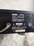 1987 - Yamaha CDX - 1100U Natural Sound Compact Disc Player 18bit - Home Audio Systems - ThrowbackBuys - The Thrifty Gypsyy Shop