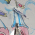 My Little Pony Hide N Sleep Play Tent for the Bed Twin Size - Hasbro 1985 READ** - Collectible Toys - ThrowbackBuys - A N E 1 Stop Shop