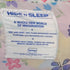 My Little Pony Hide N Sleep Play Tent for the Bed Twin Size - Hasbro 1985 READ** - Collectible Toys - ThrowbackBuys - A N E 1 Stop Shop