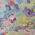 My Little Pony Hide N Sleep Play Tent for the Bed Twin Size - Hasbro 1985 READ** - Collectible Toys - ThrowbackBuys - A N E 1 Stop Shop