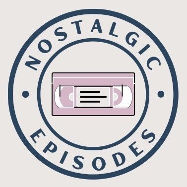 Nostalgic Episodes - ThrowbackBuys