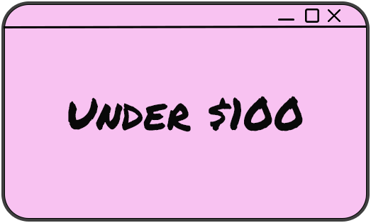 Shop Throwbacks Under $100 - ThrowbackBuys