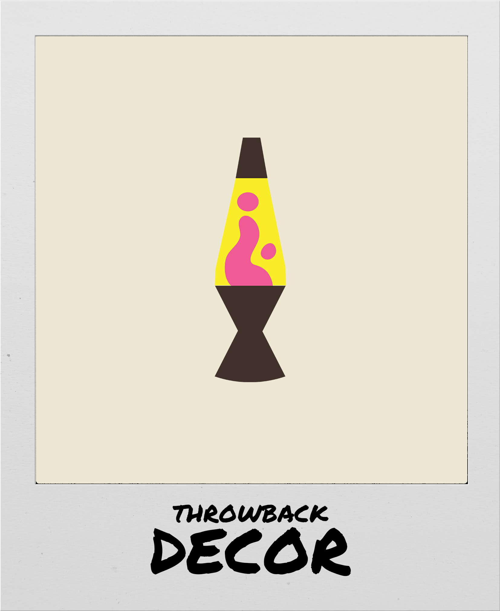 Throwback Decor - ThrowbackBuys
