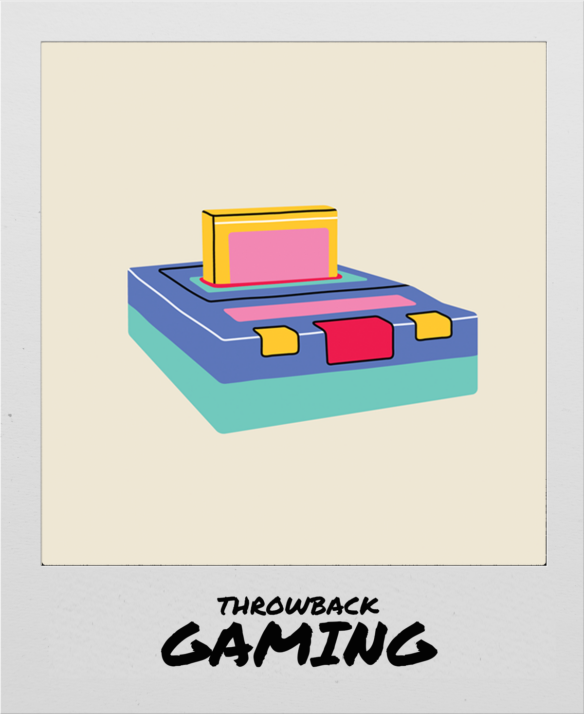 Shop Nostalgic Collections: Throwback Gaming – Page 2 – ThrowbackBuys
