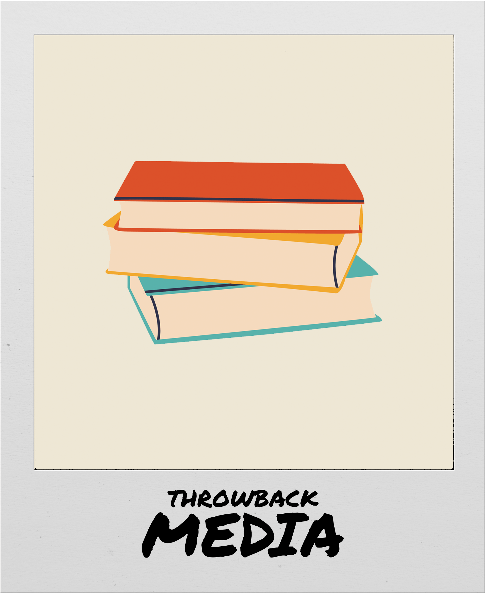 Throwback Media - ThrowbackBuys