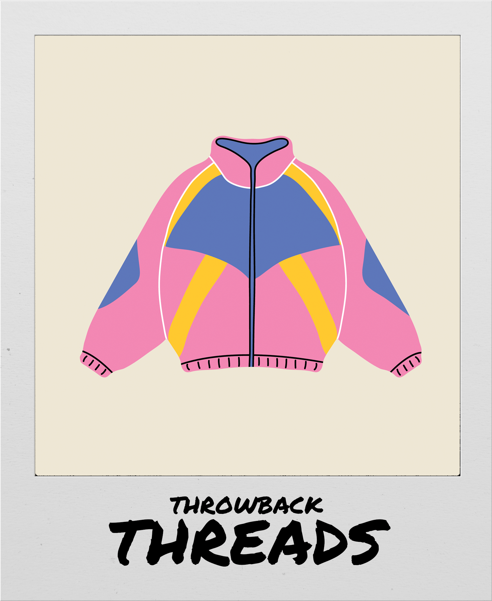 Throwback Threads - ThrowbackBuys