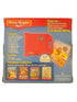 Story Reader w/ Lion King Book and original packaging - Tested/Working - (2003)