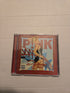 P!nk Funhouse Tour CD and DVD set