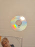 Aaron Carter Oh Aaron CD