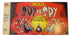 Vintage MAD's Spy vs Spy Boardgame 100% CIB Box - (1986 )