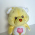 Care Bear Cousin Treat Heart Pig Plush 20th Anniversary