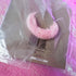 Vintage 1990 Daisy Kingdom Hunny Bunny Hair Bow - Ballerina Bunny