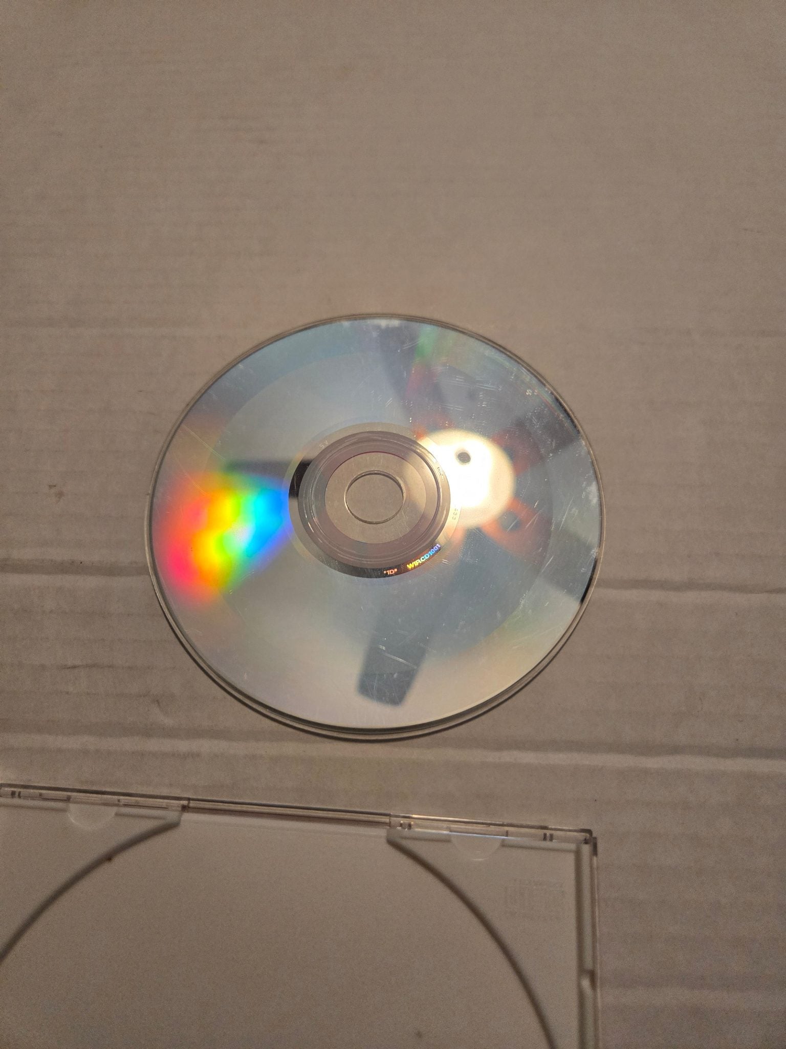 Triple Image Celebrate CD