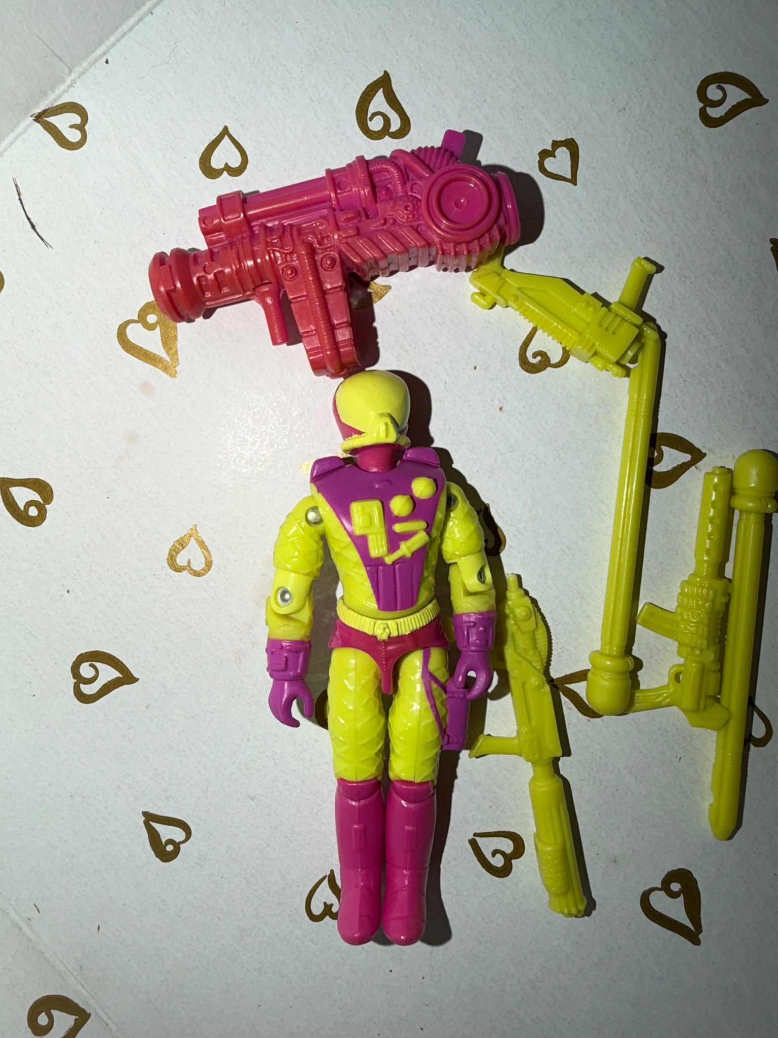 GI Joe: mega-viper v1