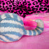 Vintage 1988 Cheshire Cat Plush Doll - Alice in Wonderland
