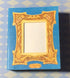 Vintage 2000 Harry Potter STATIONERY SET Stamp Envelopes Address Book Letters