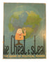 Lie, Cheat & Steal Vintage Board Game - Complete - (1971)