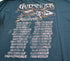 2000s - Godsmack: Unisex T-Shirt - L