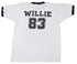 1983 - Willie Nelson: Fourth of July Picnic Unisex Shirt - Medium
