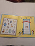 Vintage 1994 Look And Find Animaniacs Hardcover Book