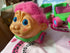 80s/90s - Trollerskate Trolls Snap On Kids Skates