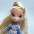 Bratz Kidz Ice Champion Cloe Doll