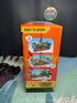 Matchbox Battle Kings