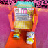 2009 Hello Kitty World Ice Cream Shop Playset