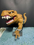 Extreme Dinosaurs T-bone