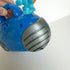 Blue's Clues Musical Light Up Boombox 2000 Nickelodeon