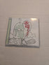 Hello Goodbye Zombies! Aliens! Vampires! Dinosaurs! CD