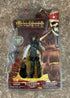Pirates of the Caribbean at World's End: Capt Jack Sparrow Figure Disney Store