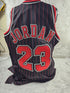 100% Authentic Michael Jordan Mitchell & Ness 96 97 Bulls Jersey Size 48 XL Mens - Sports Memorabilia - ThrowbackBuys - The Thrifty Gypsyy Shop