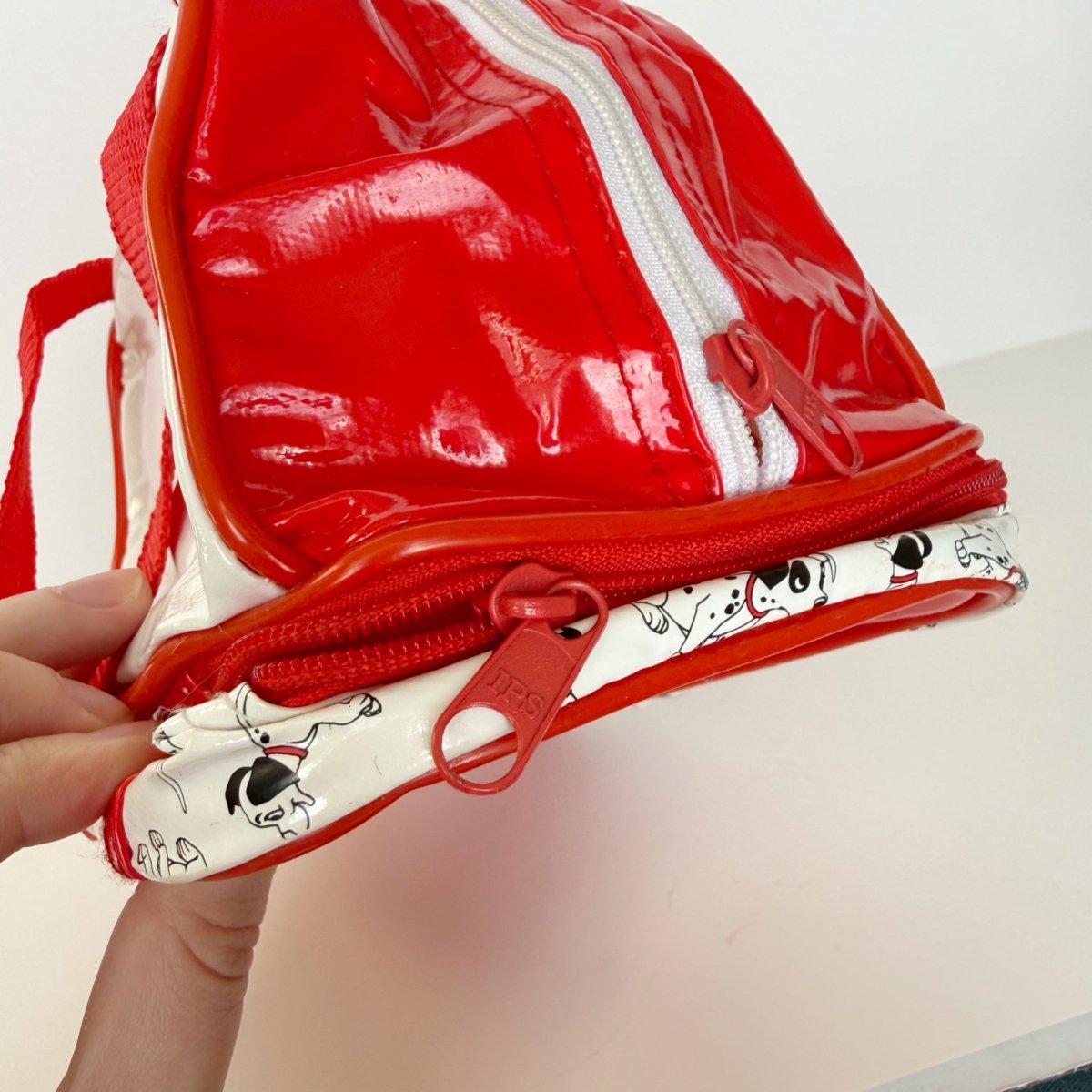 101 Dalmatians Lunch Bag Disney 90s - Lunchboxes - ThrowbackBuys - Nostalgicepisodes