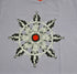 2000s - Red Hot Chili Peppers: Unisex Tour Shirt - Medium