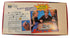 Vintage MAD's Spy vs Spy Boardgame 100% CIB Box - (1986 )