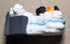 Toho Huckleberry Yubi Godzilla Rubber Finger Puppet Figure