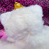 Vintage 2004 Barbie Serafina Plush Cat - Life Size 32”