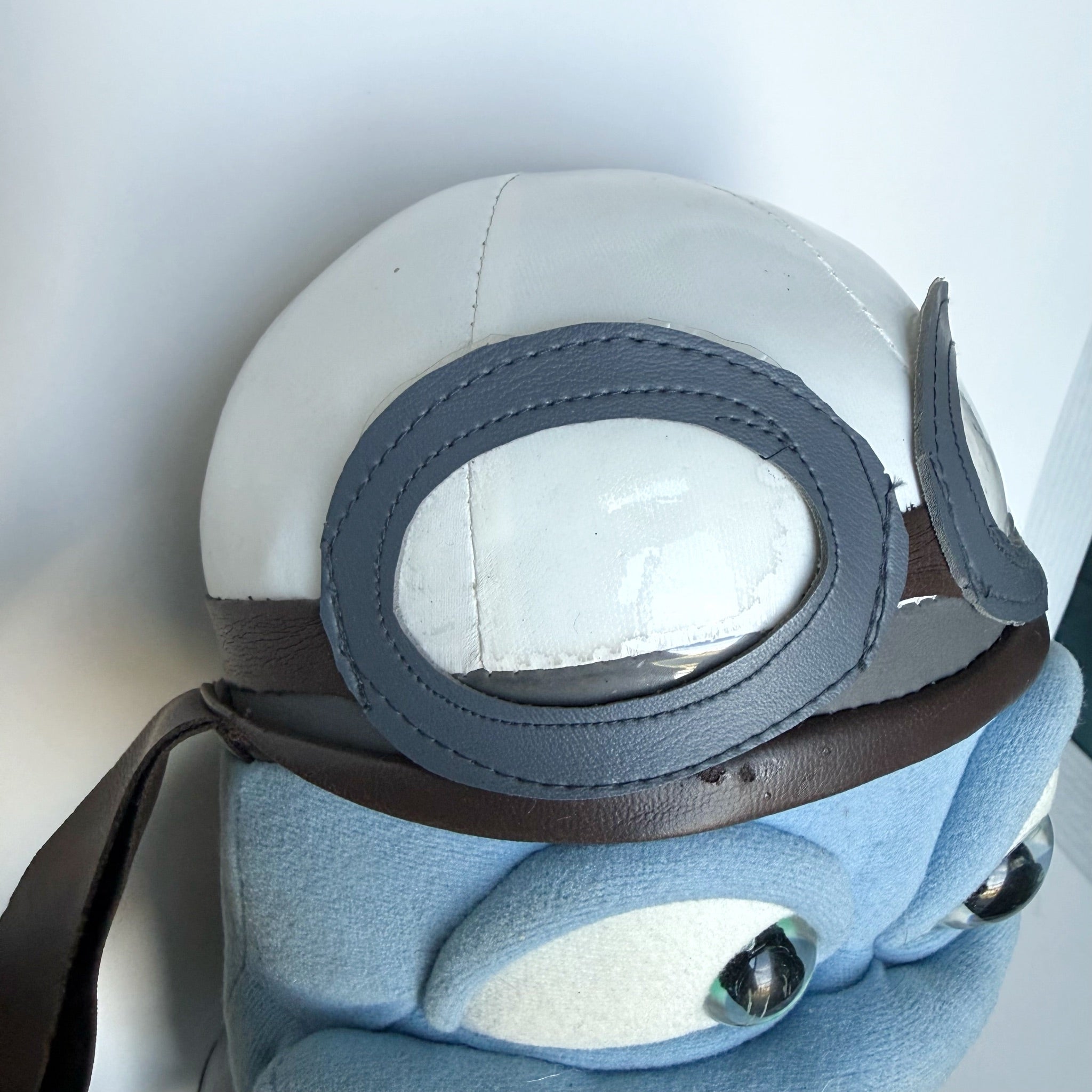 Crazy Frog The Annoying Thing Plush 2006