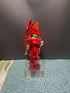 TMNT Metal Mutant Raphael