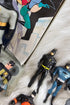 15 Vintage/Modern DC Batman and Robin Action Figure collection - Action Figures & Collectibles - ThrowbackBuys - The Thrifty Gypsyy Shop