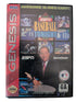 ESPN Baseball Tonight - SEGA Genesis - (1994) - Complete in Box