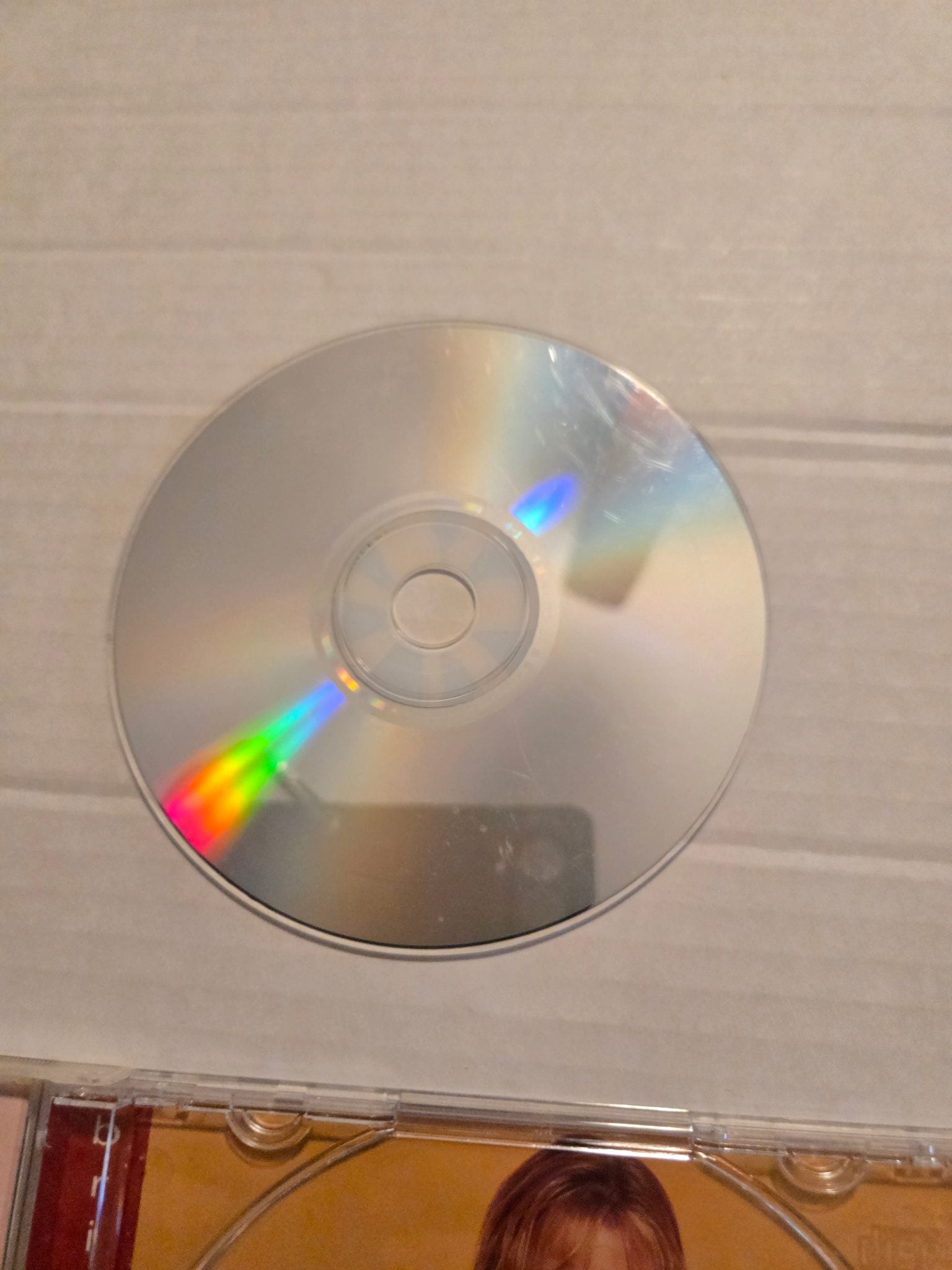 Britney Spears .....Baby One More Time CD