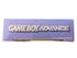 Gameboy Advance - Glacier - Complete in Box (CIB) - (2001)