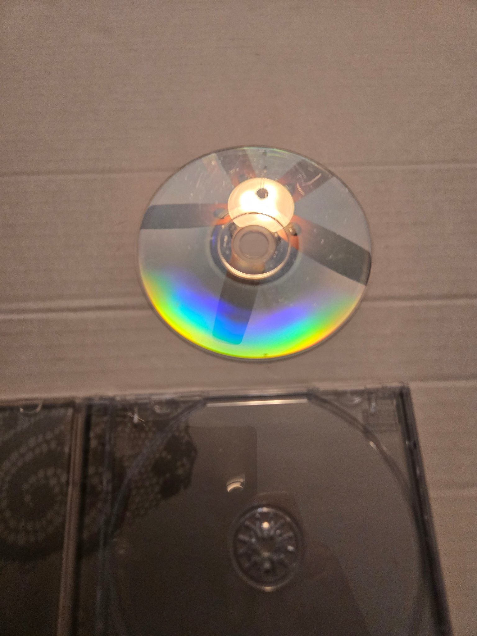 Britney Spears Greatest Hits: My Prerogative CD