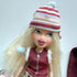 Bratz Winter Wonderland Cloe Doll 2001