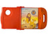 Story Reader w/ Lion King Book and original packaging - Tested/Working - (2003)