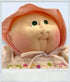 1978 - Cabbage Patch Kids: Little People Soft Sculpture Doll Xavier Roberts - Dolls - ThrowbackBuys - ThrowbackBuys