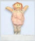 1978 - Cabbage Patch Kids: Little People Soft Sculpture Doll Xavier Roberts - Dolls - ThrowbackBuys - ThrowbackBuys