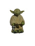 1980 – Kenner: Star Wars Yoda with Orange Eyes, Robe and Belt - Action Figures & Collectibles - ThrowbackBuys - Abunnysvintageco